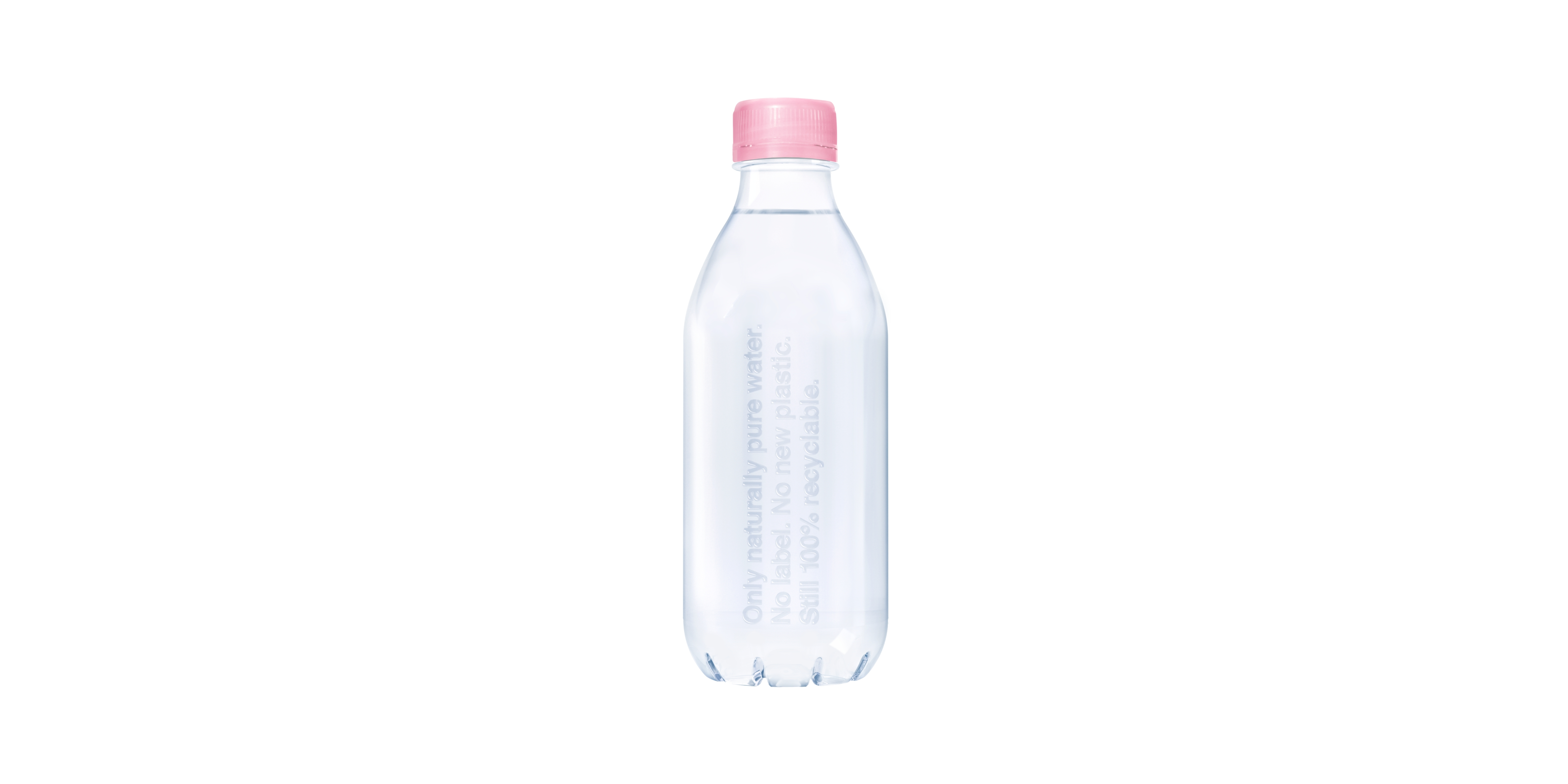 Bottle of hot sale water in french